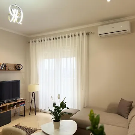 Cozy Retreat Apartment *