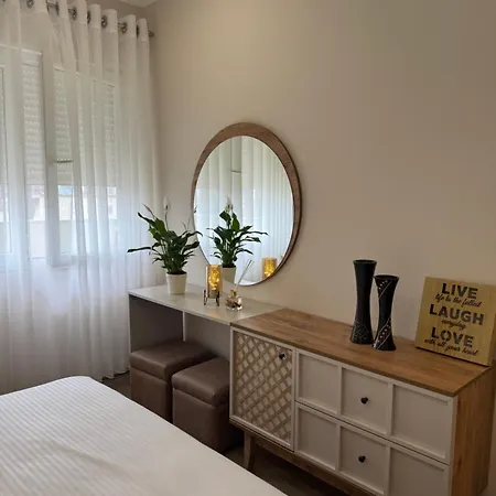 Apartment Cozy Retreat